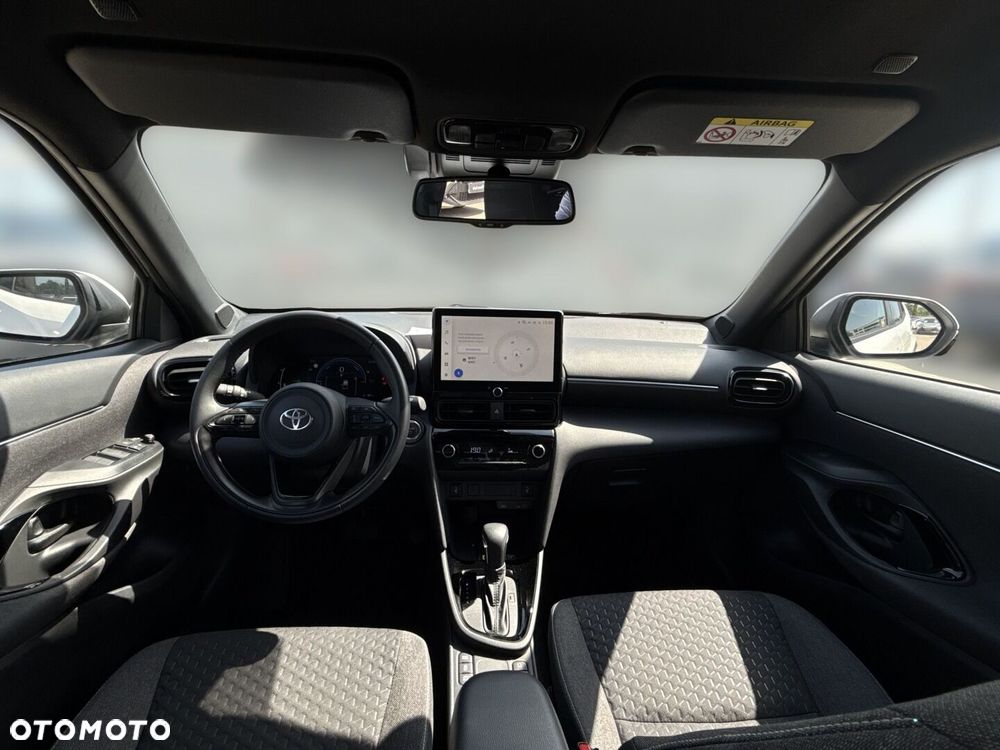 Toyota Yaris Cross Hybrid 1.5 Style - 11