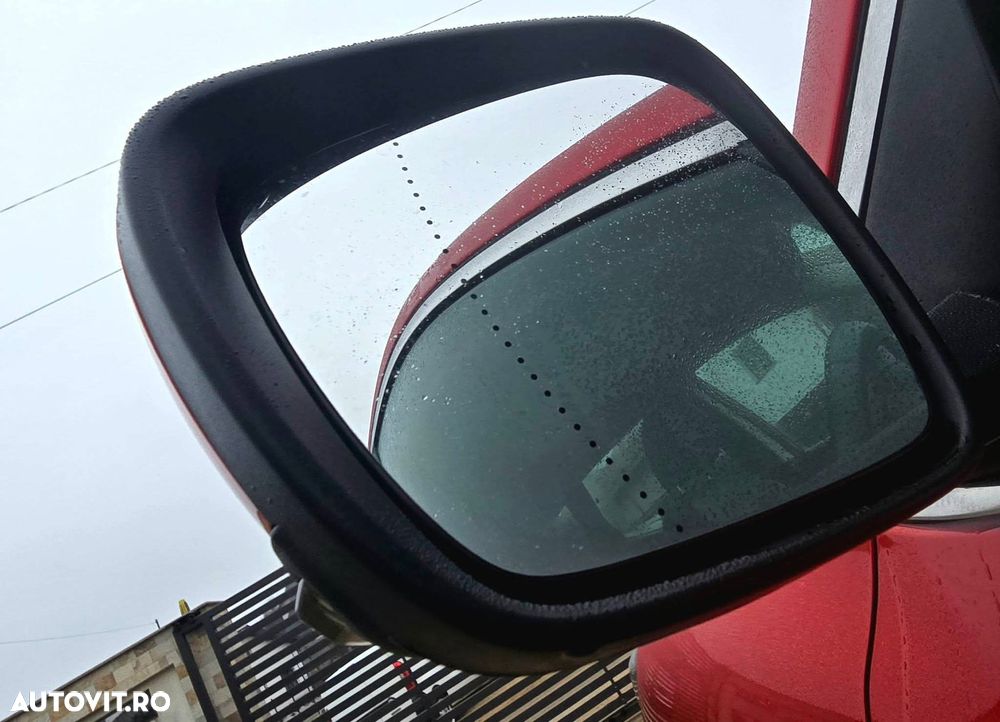 Renault Kadjar TCe 140 GPF BUSINESS EDITION - 19