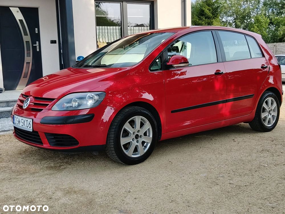 Volkswagen Golf 1.6 United - 26
