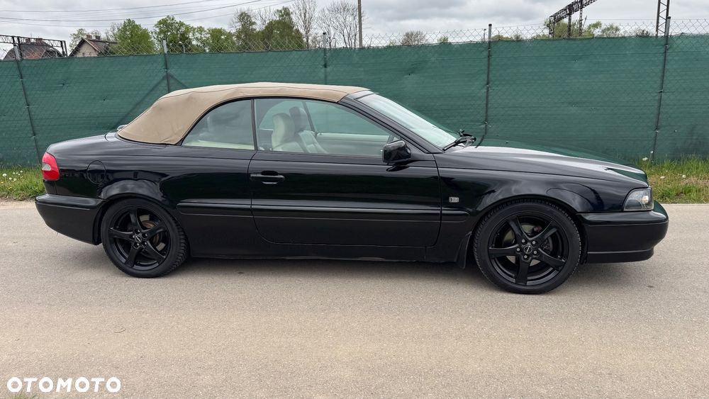 Volvo C70 - 10