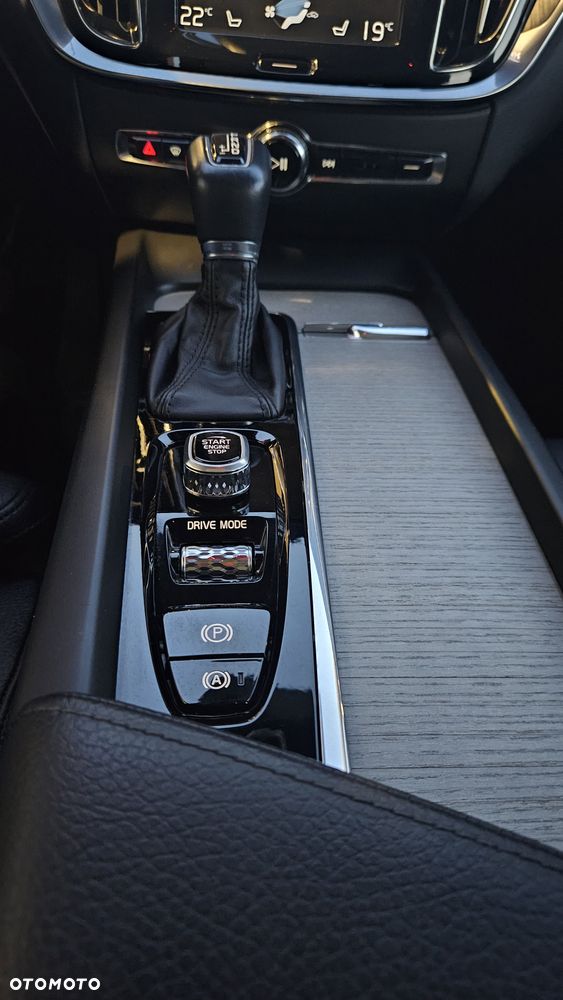Volvo V60 D3 Geartronic Inscription - 21