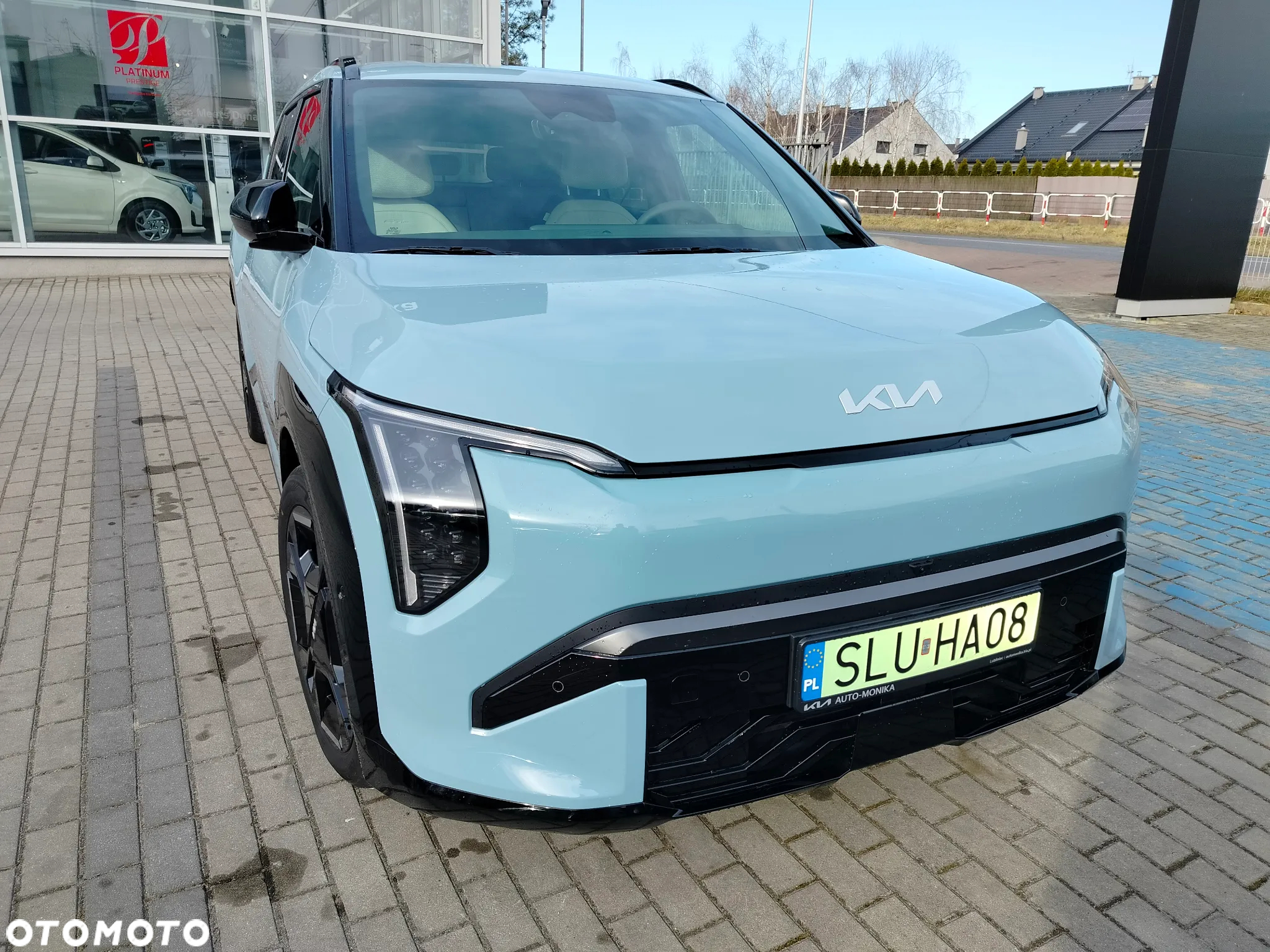 Kia EV3 - 6