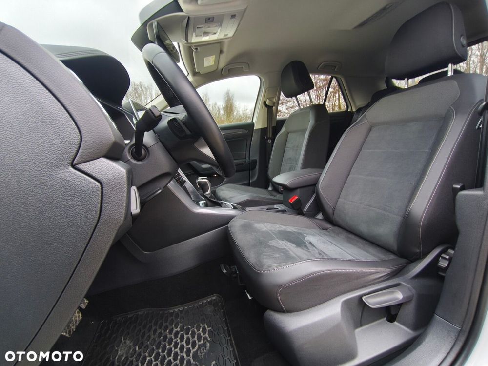 Volkswagen T-Roc 1.5 TSI Style DSG - 9