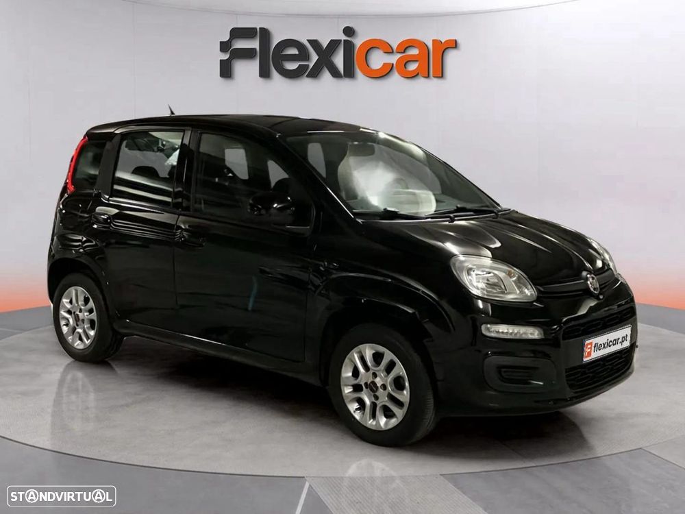 Fiat Panda 1.2 Easy S&S - 1