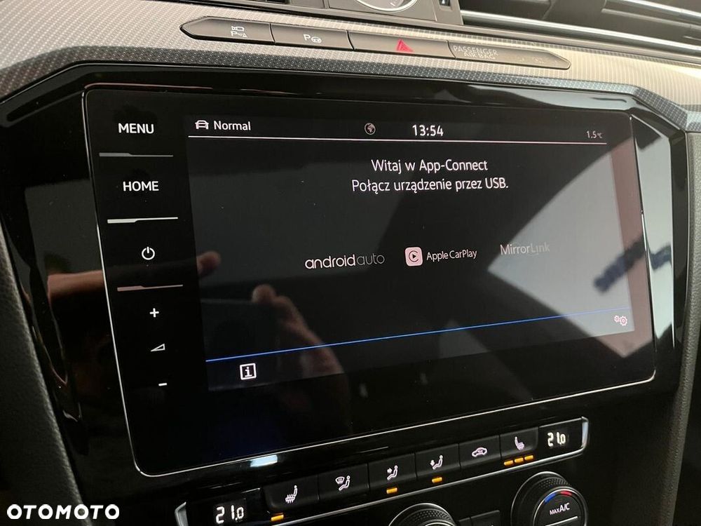 Volkswagen Arteon 2.0 TSI R-Line DSG - 36