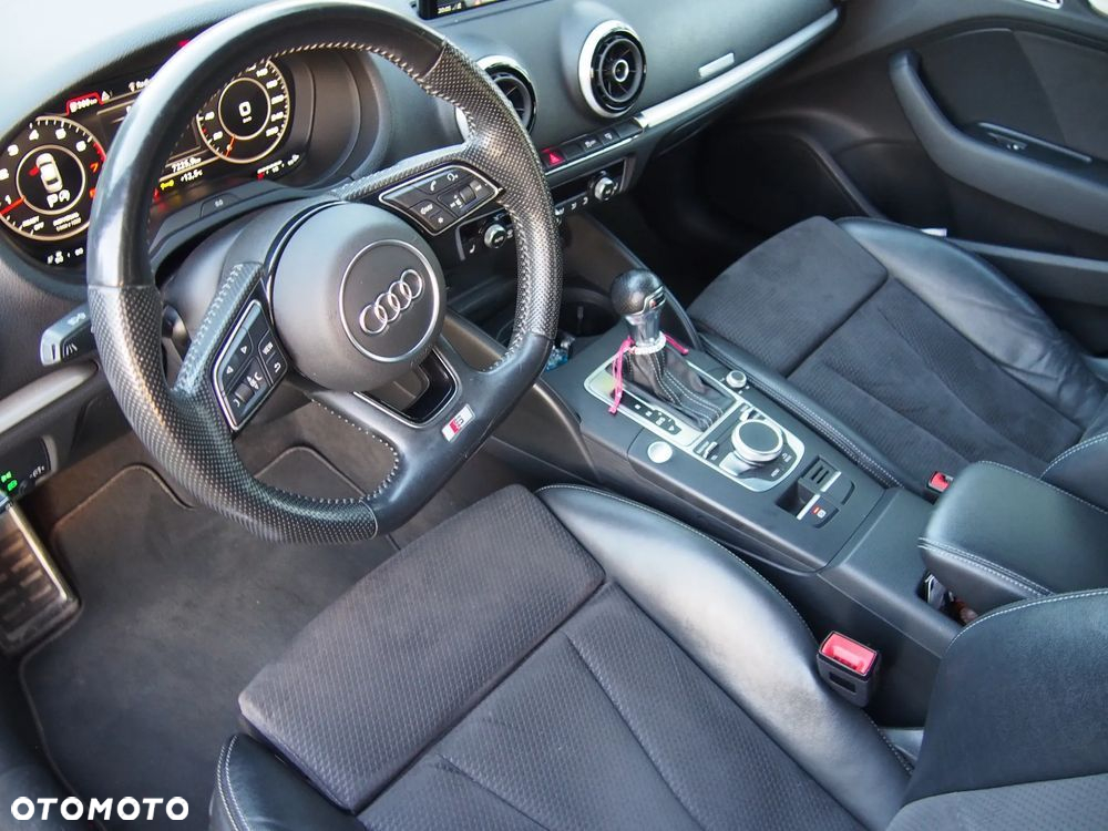 Audi A3 - 7
