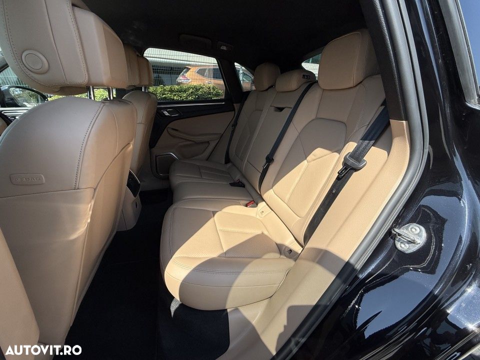 Porsche Macan PDK - 14