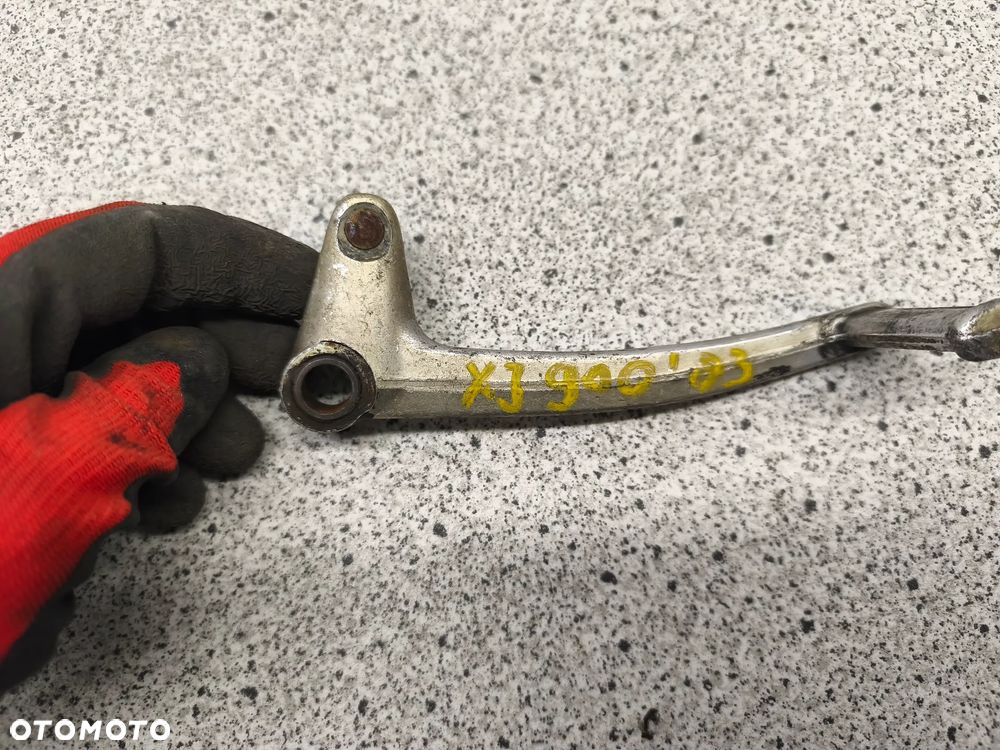 Dźwignia zmiany biegów Yamaha XJ 900 XJ900 83- - 3