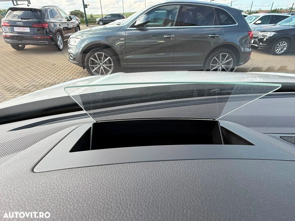 Volkswagen Tiguan 2.0 TDI 4Mot DSG Highline - 21