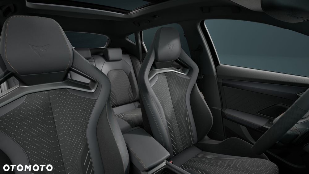 Cupra Formentor 2.0 TSI 4Drive VZ DSG - 6