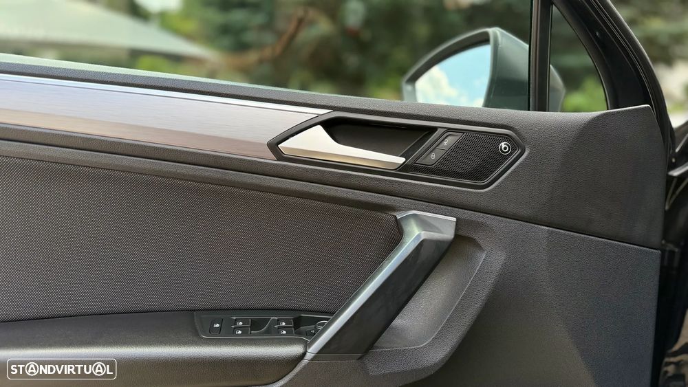 SEAT Tarraco 2.0 TDI FR DSG - 13