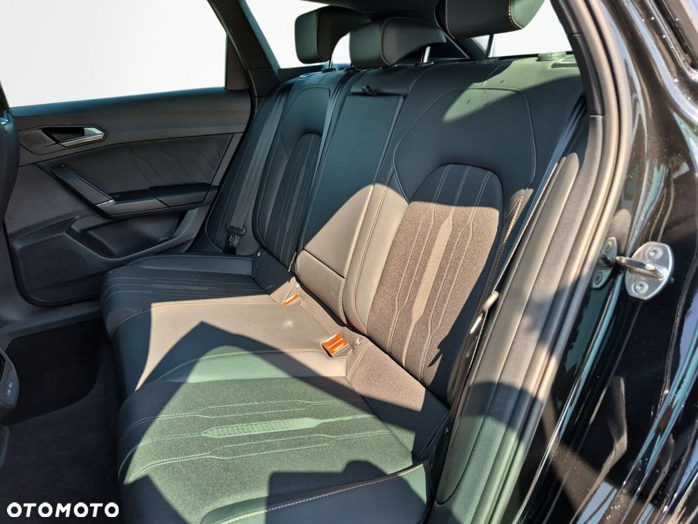 Cupra Leon Sportstourer 2.0 TSI VZ DSG - 11