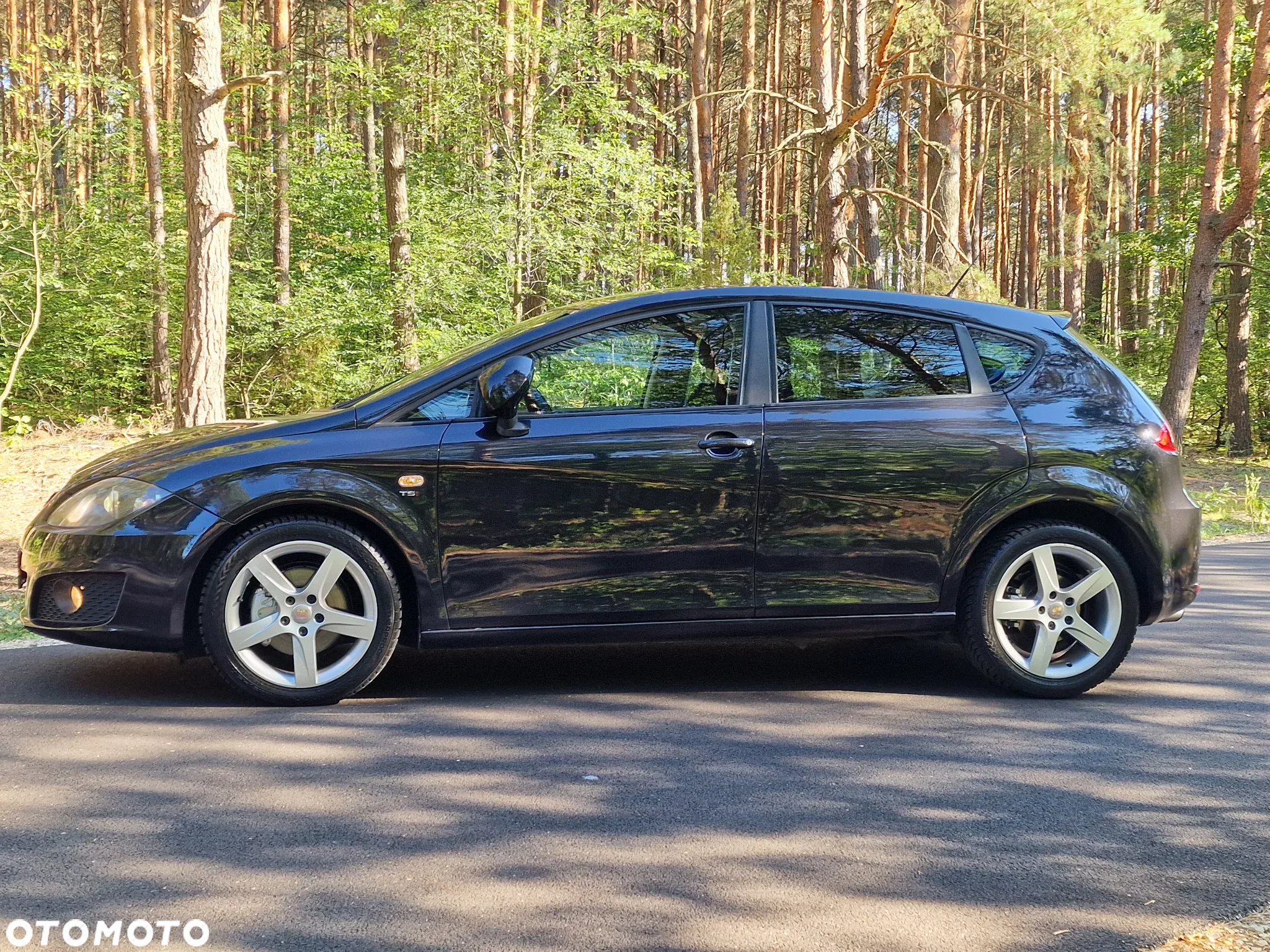 Seat Leon 1.8 TSI Sport - 26