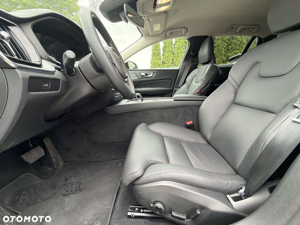 Volvo V60 - 10