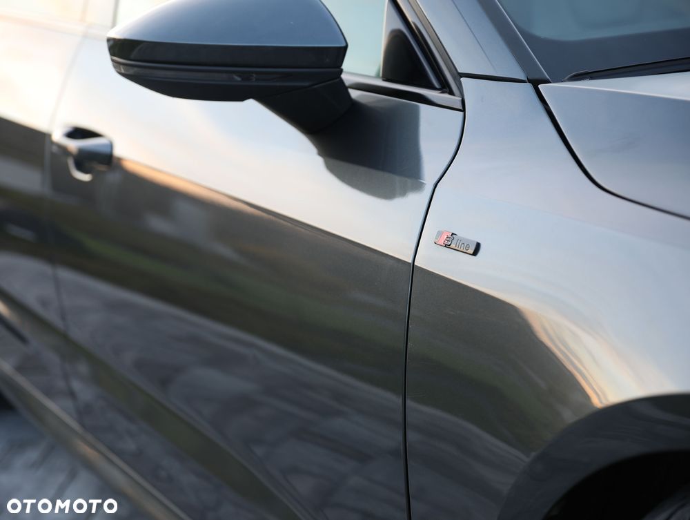 Audi A7 Sportback - 23