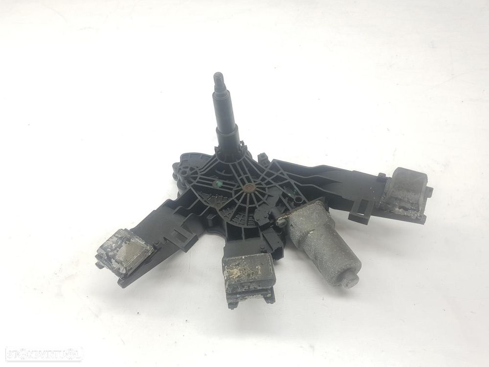 MOTOR LIMPA-VIDROS TRASEIRO PEUGEOT 308 - 1