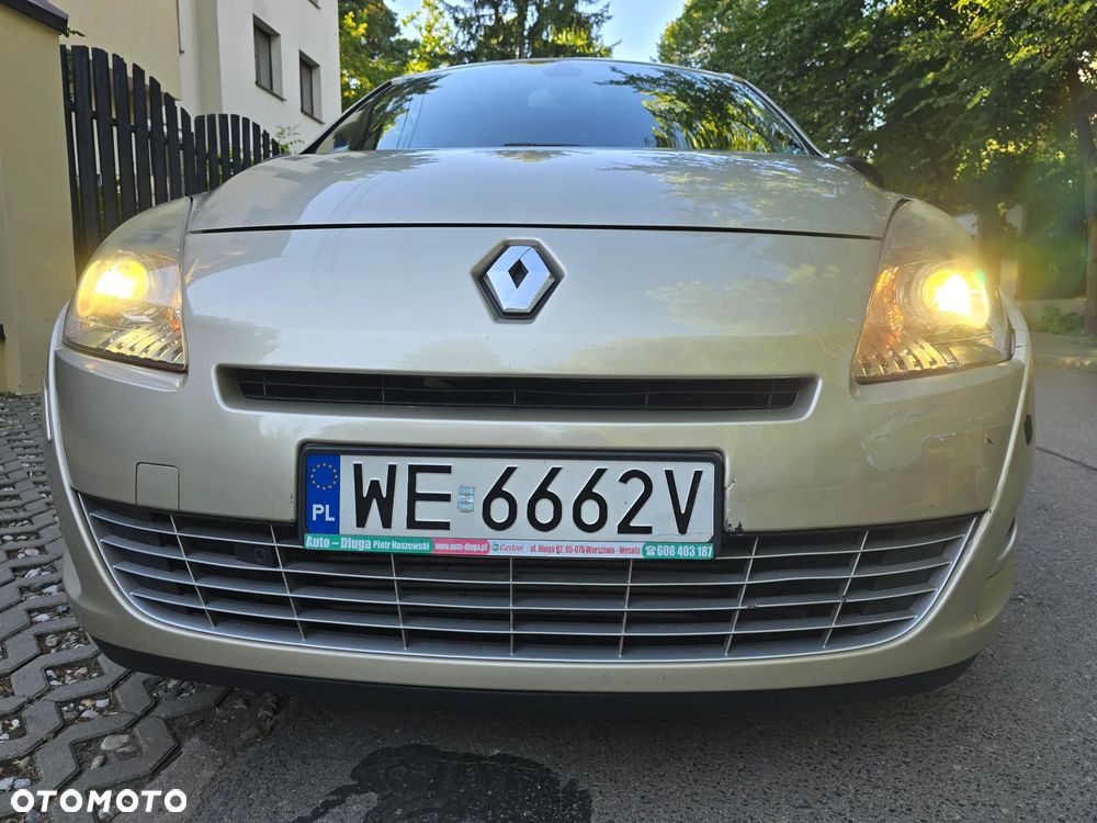 Renault Scenic - 4