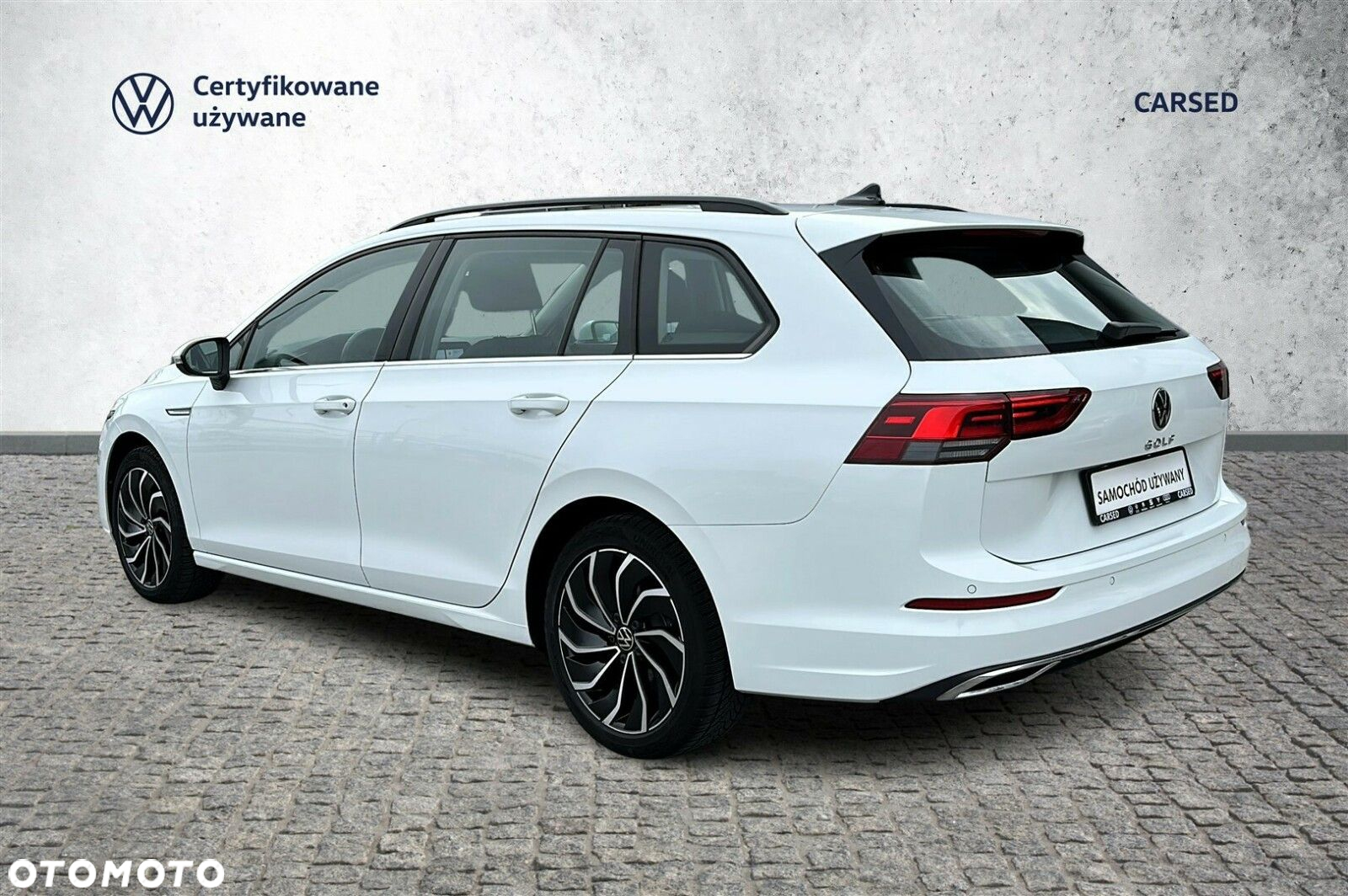 Volkswagen Golf - 38