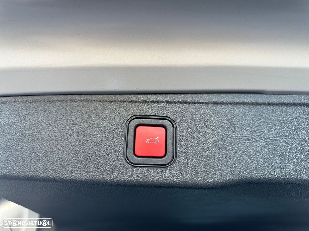 Jeep Avenger 1.2 GSE T3 Altitude - 7