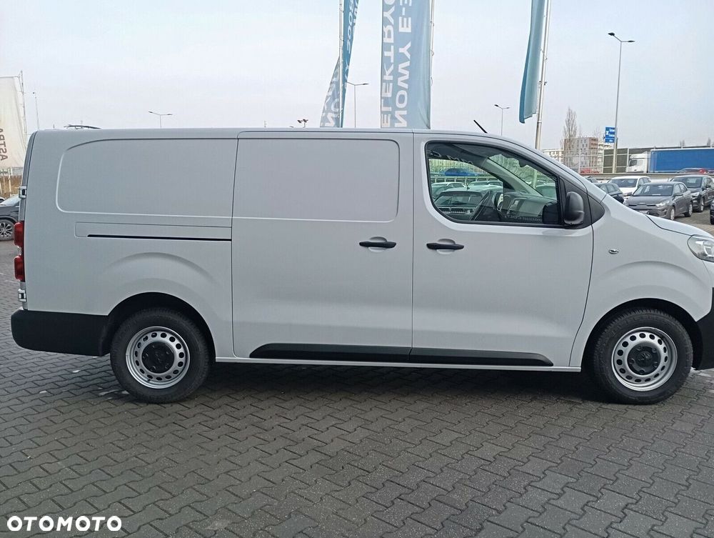 Peugeot expert FURGON PREMIUM LONG - 7