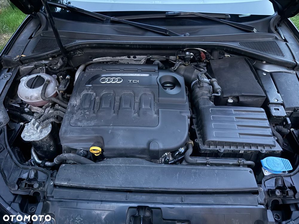 Audi A3 Sportback - 17