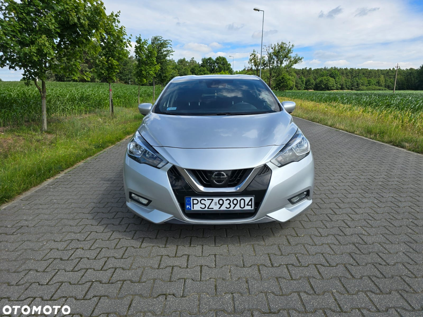 Nissan Micra 0.9 IG-T N-Way - 3