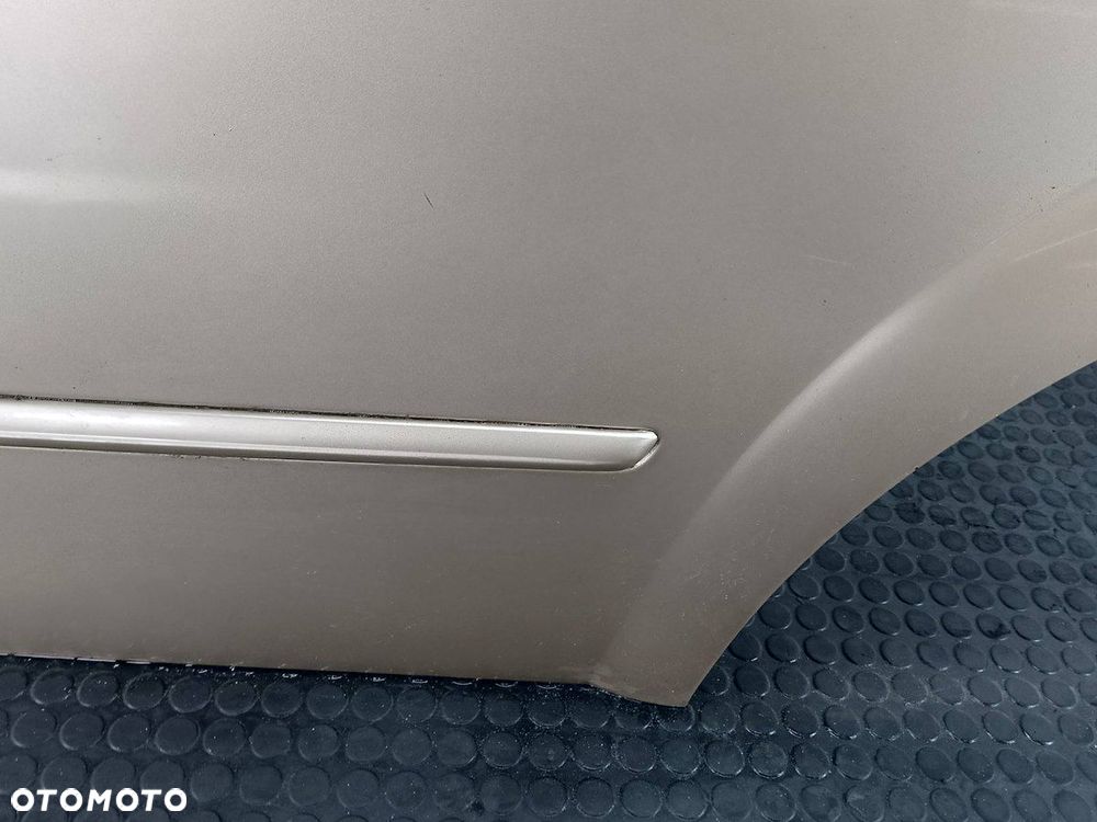 DRZWI TYŁ LEWY  SSANGYONG KYRON EA0 - 6