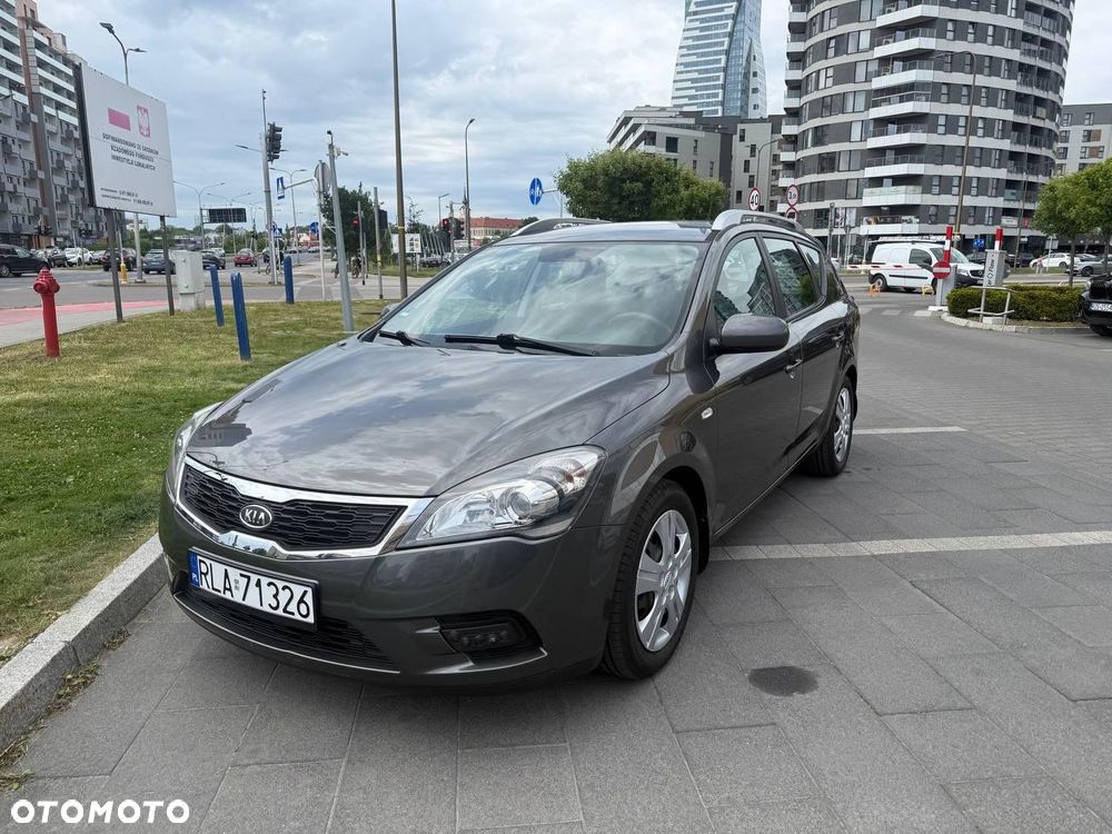 Kia Ceed 1.4 Optimum - 1