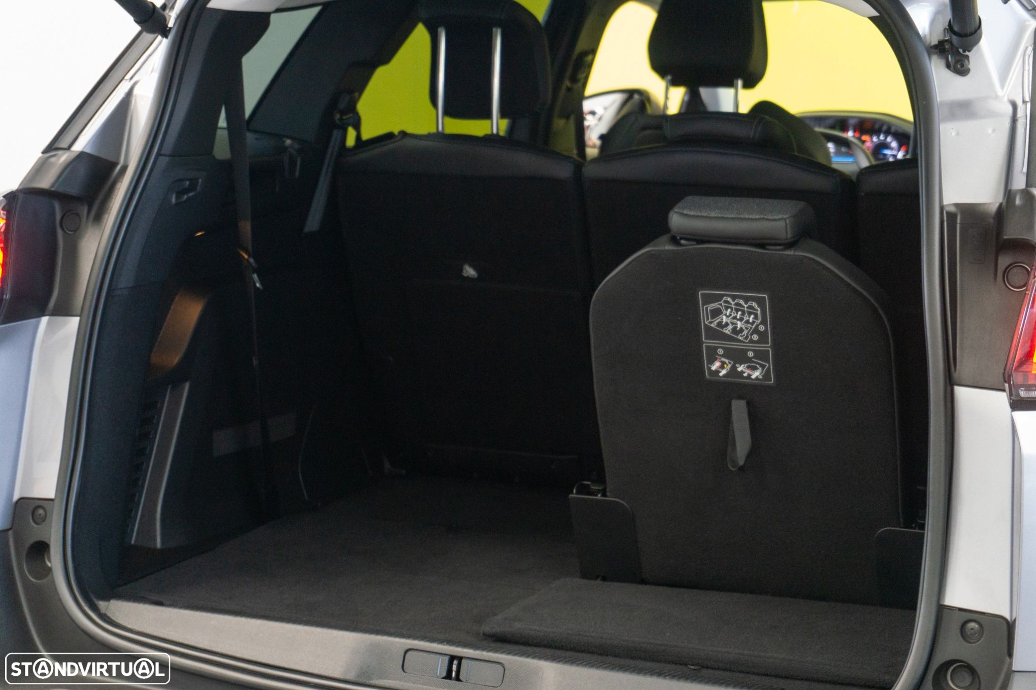 Peugeot 5008 1.2 PureTech Allure EAT8 - 50