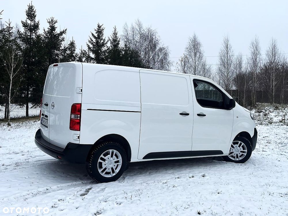 Opel VIVARO - 3