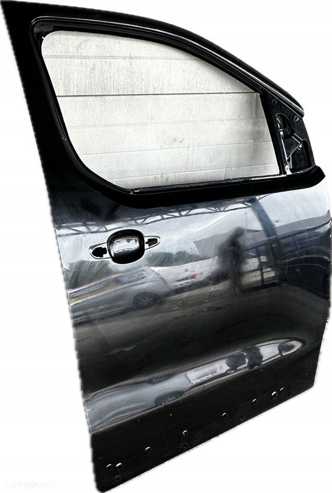 DRZWI PRAWY PRZÓD 9812213980 PROACE II EXPERT III JUMPY III VIVARO C - 3