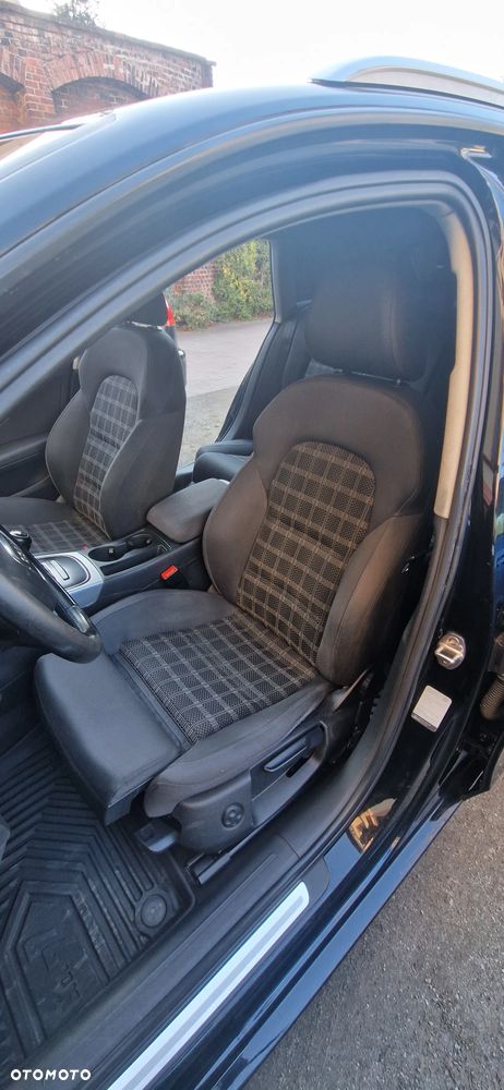 Audi A4 Avant 2.0 TDI DPF Attraction - 16