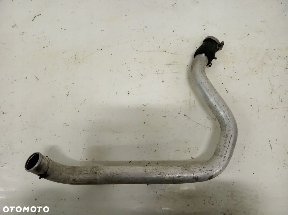 PRZEWÓD RURA INTERCOOLERA IX20 VENGA 1.6 CRDI - 1