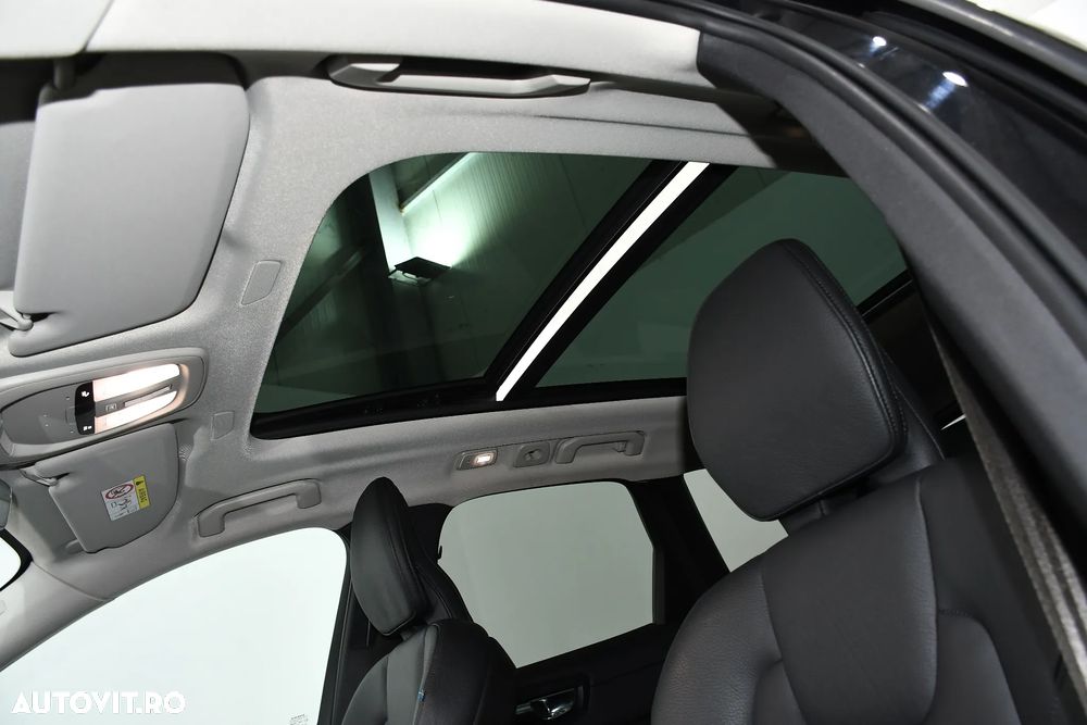 Volvo XC 60 - 20