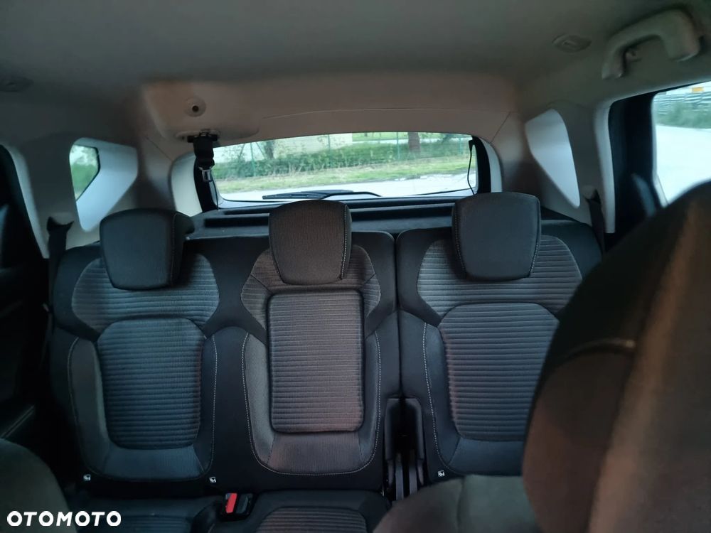 Renault Scenic Energy dCi 110 S&S Paris - 27