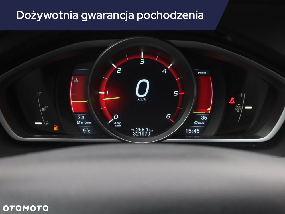 Volvo V40 - 13