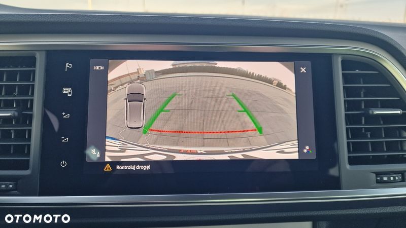 Seat Ateca 2.0 TDI DSG FR - 17