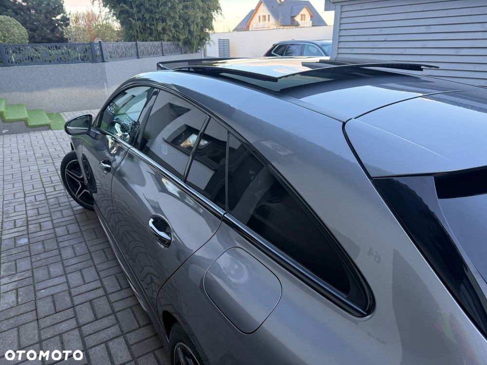 Mercedes-Benz CLA 200 7G-DCT Edition AMG Line - 17