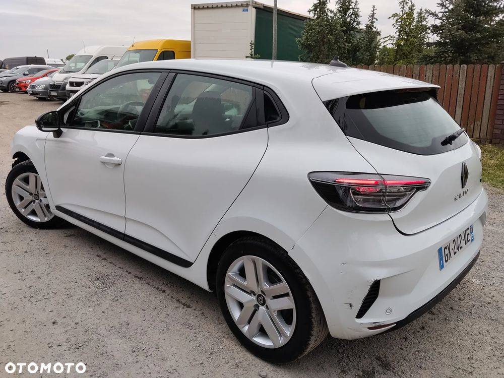 Renault Clio 1.6 E-TECH Full Hybrid 145 Evolution - 7