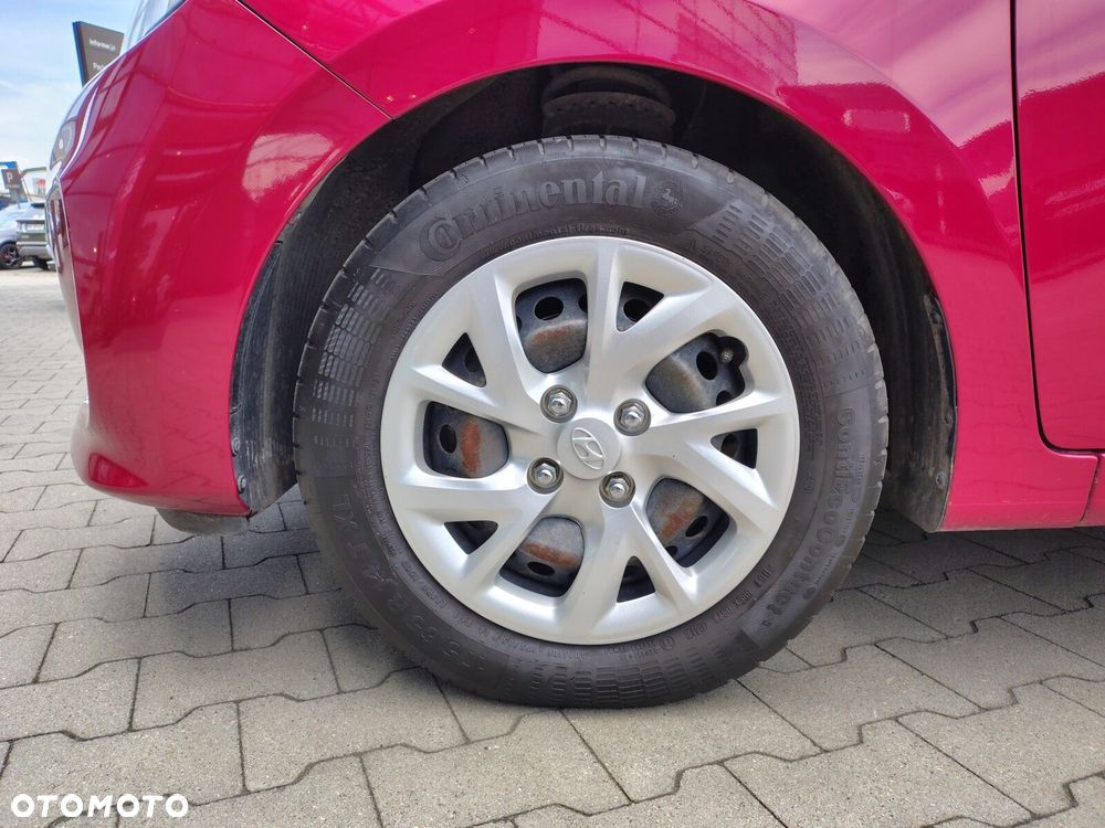 Hyundai i10 1.2 Access - 11