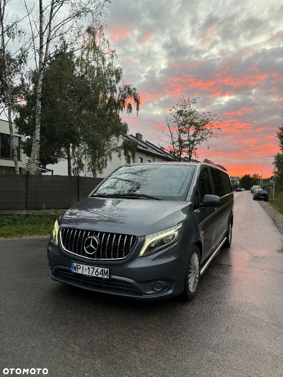 Mercedes-Benz Vito 119 CDI (BlueTEC) Tourer Extralang PRO - 1