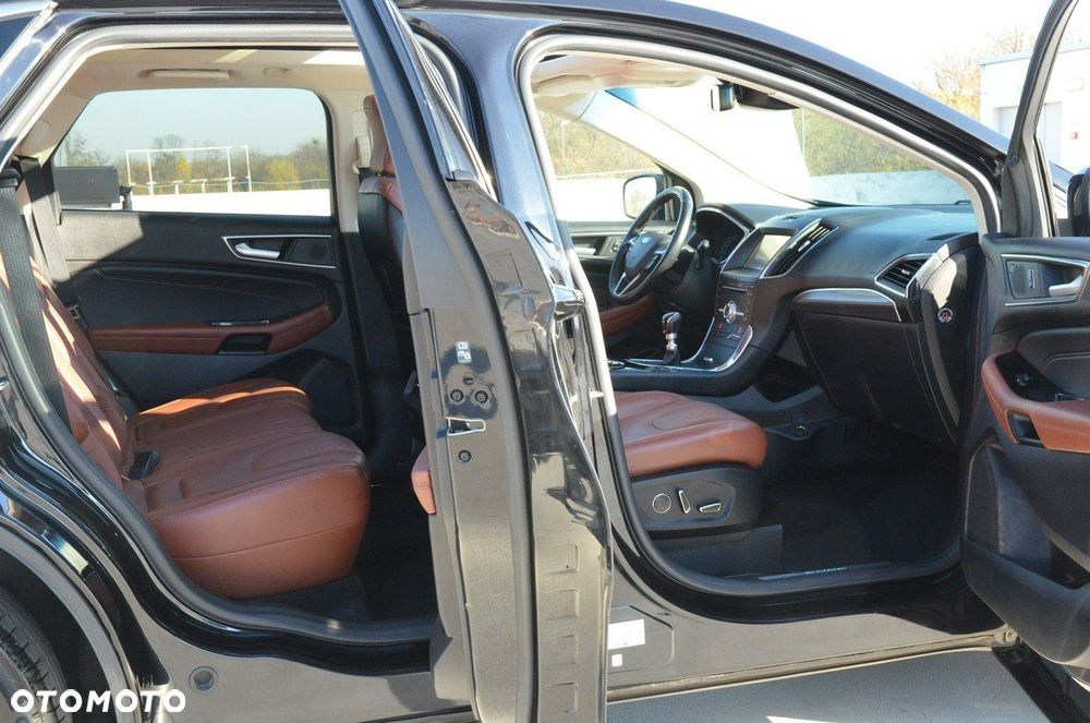 Ford Edge 2.0 EcoBlue 4x4 ST-LINE - 39