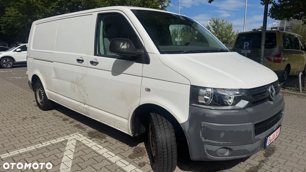 Volkswagen Transponporter