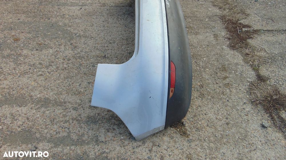 Bara spate VW Golf 5 Plus-cu defect an 2003-2009 - 3