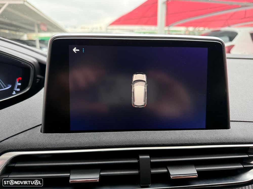 Peugeot 3008 1.6 BlueHDi Access - 8