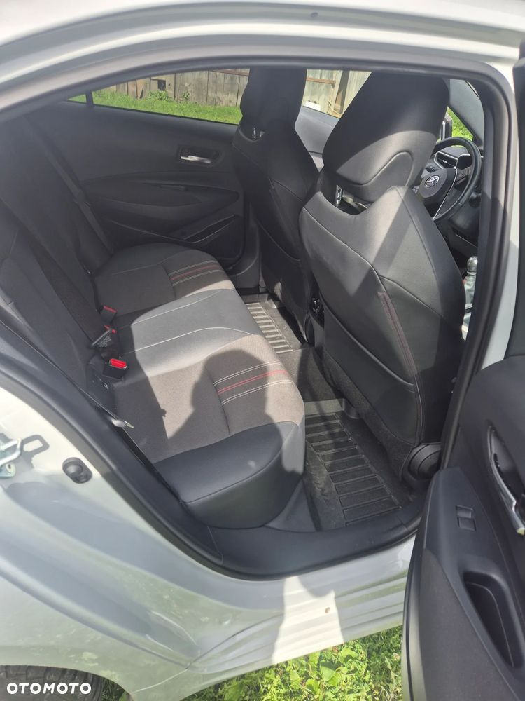 Toyota Corolla 1.6 GR Sport - 6