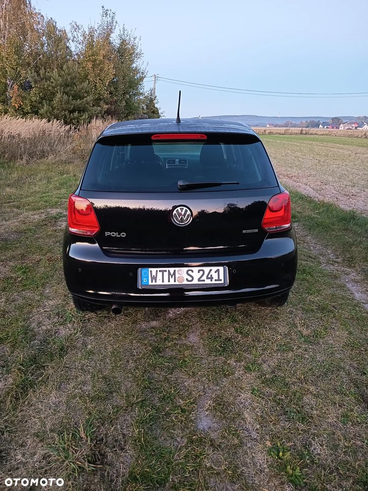 Volkswagen Polo - 10