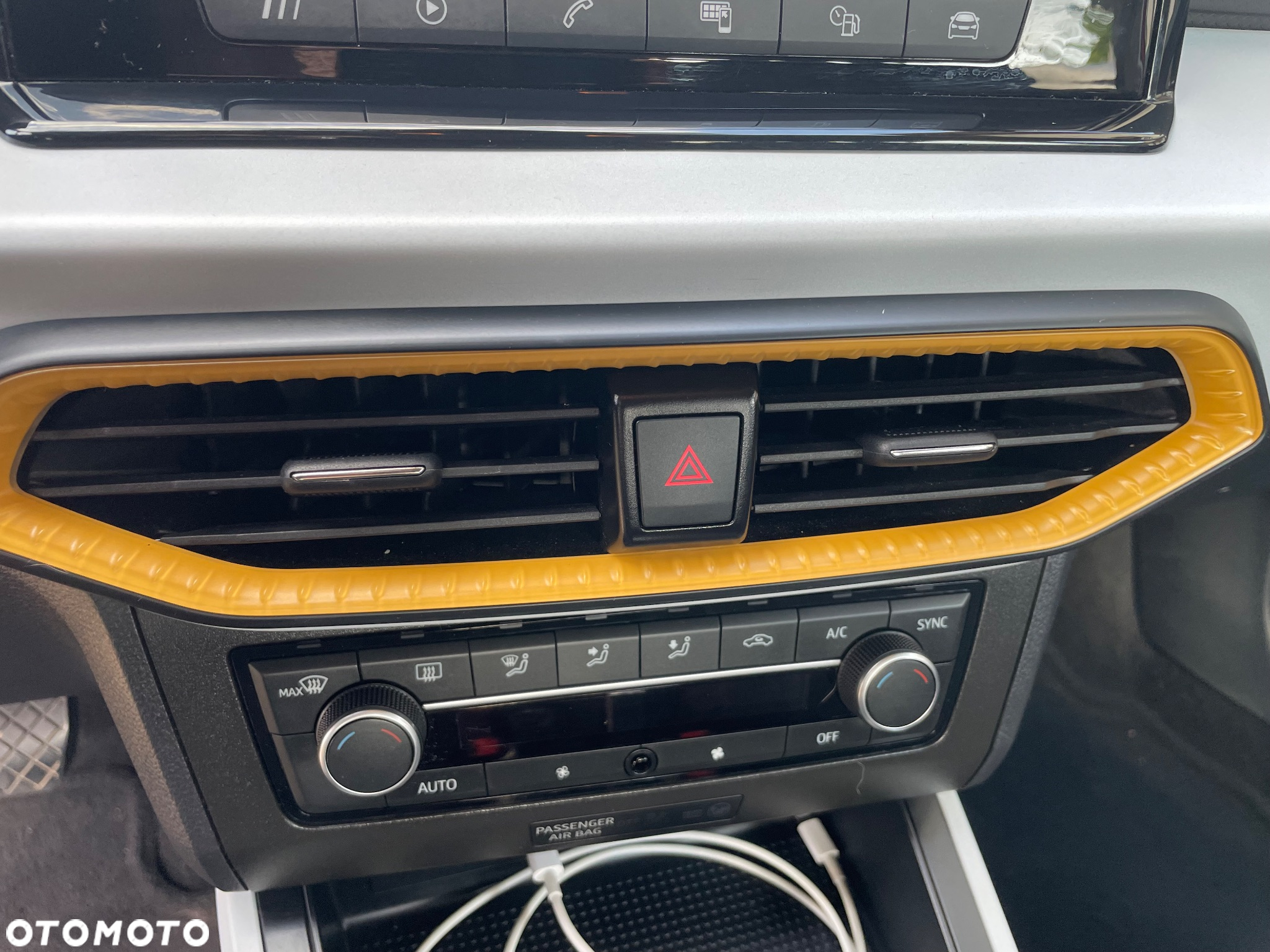 Seat Arona 1.0 TSI Style S&S DSG - 22