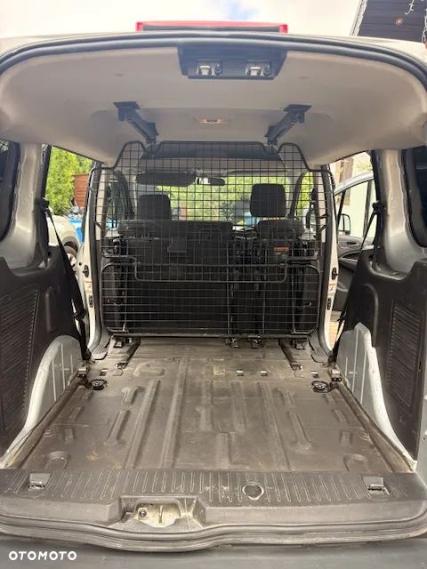 Ford Transit Connect 220 L1 Trend - 22
