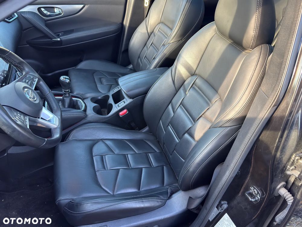 Nissan Qashqai 1.6 DIG-T 360 - 13